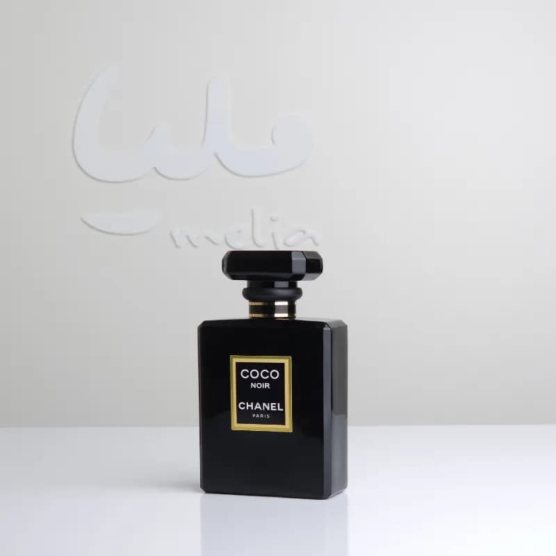 ادوپرفیوم شنل زنانه مدل کوکو نویر