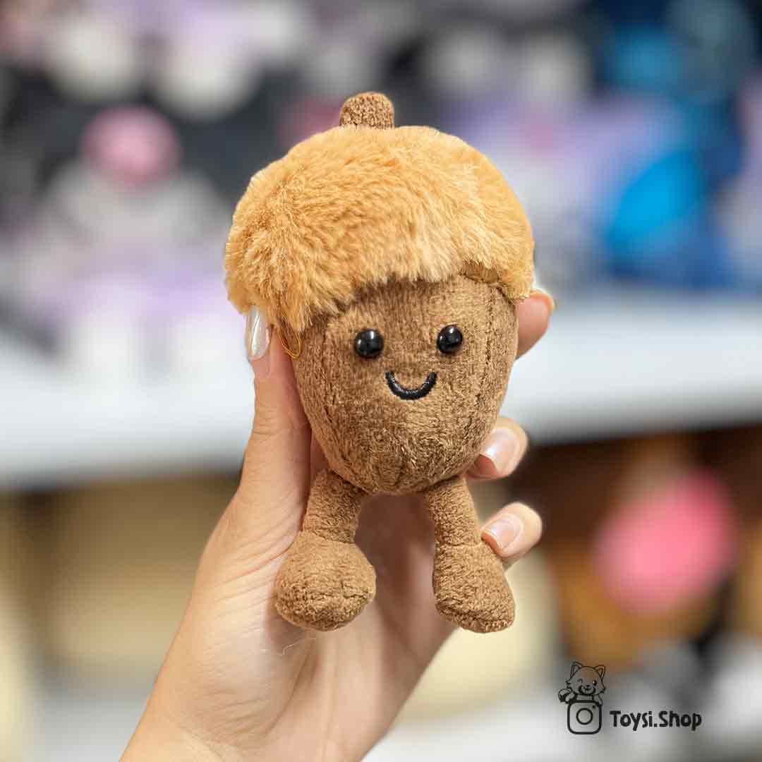 جاکلیدی بلوط