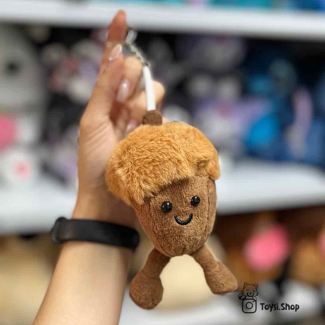 جاکلیدی بلوط — تصویر ۲