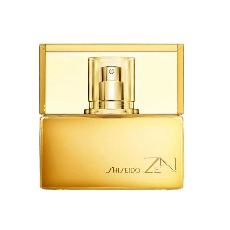 عطر شیسیدو زن زنانه | Shiseido Zen — تصویر ۲