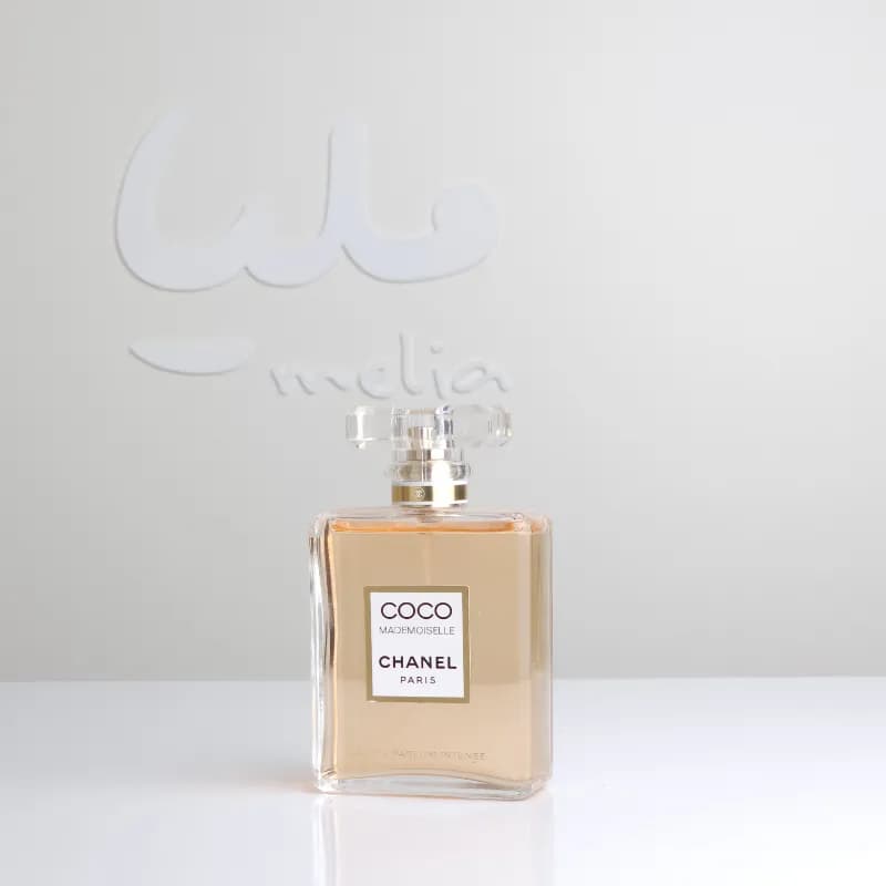 ادوپرفیوم شنل زنانه مدل کوکو مادمازل اینتنس