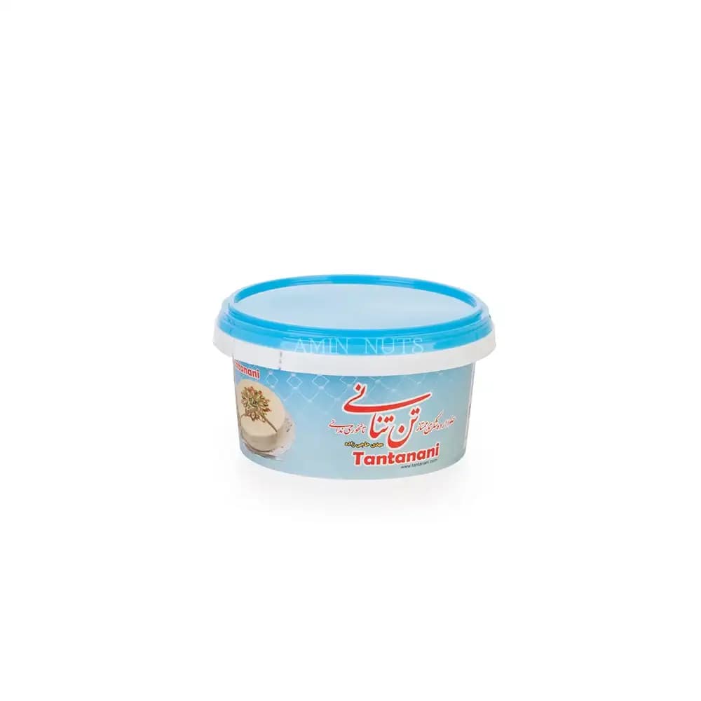 حلوا ارده تنتنانی – 500گرم