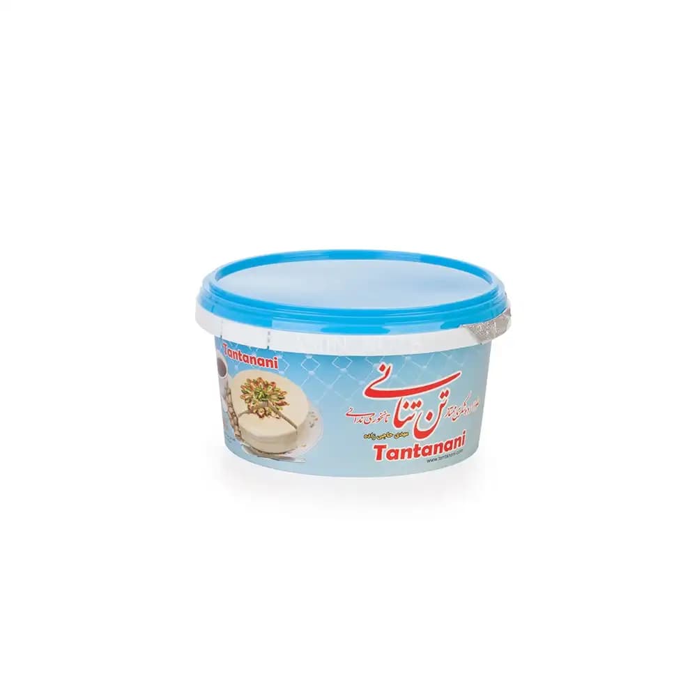 حلوا ارده تنتنانی – 800گرم