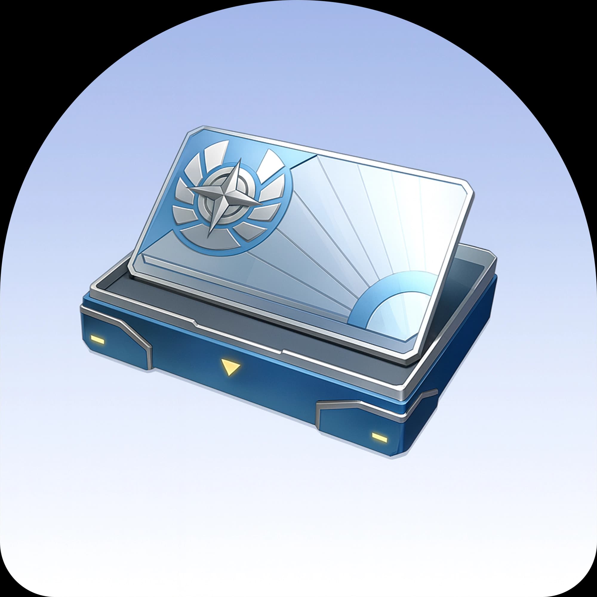 Special Weekly Card بازی فاندیشن گالاکتیک فرانتیر