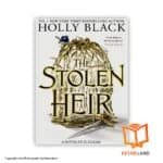 کتاب The Stolen Heir — تصویر ۴