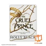 کتاب The Cruel Prince — تصویر ۴