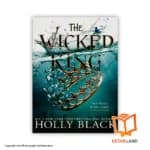 کتاب The Wicked King — تصویر ۴