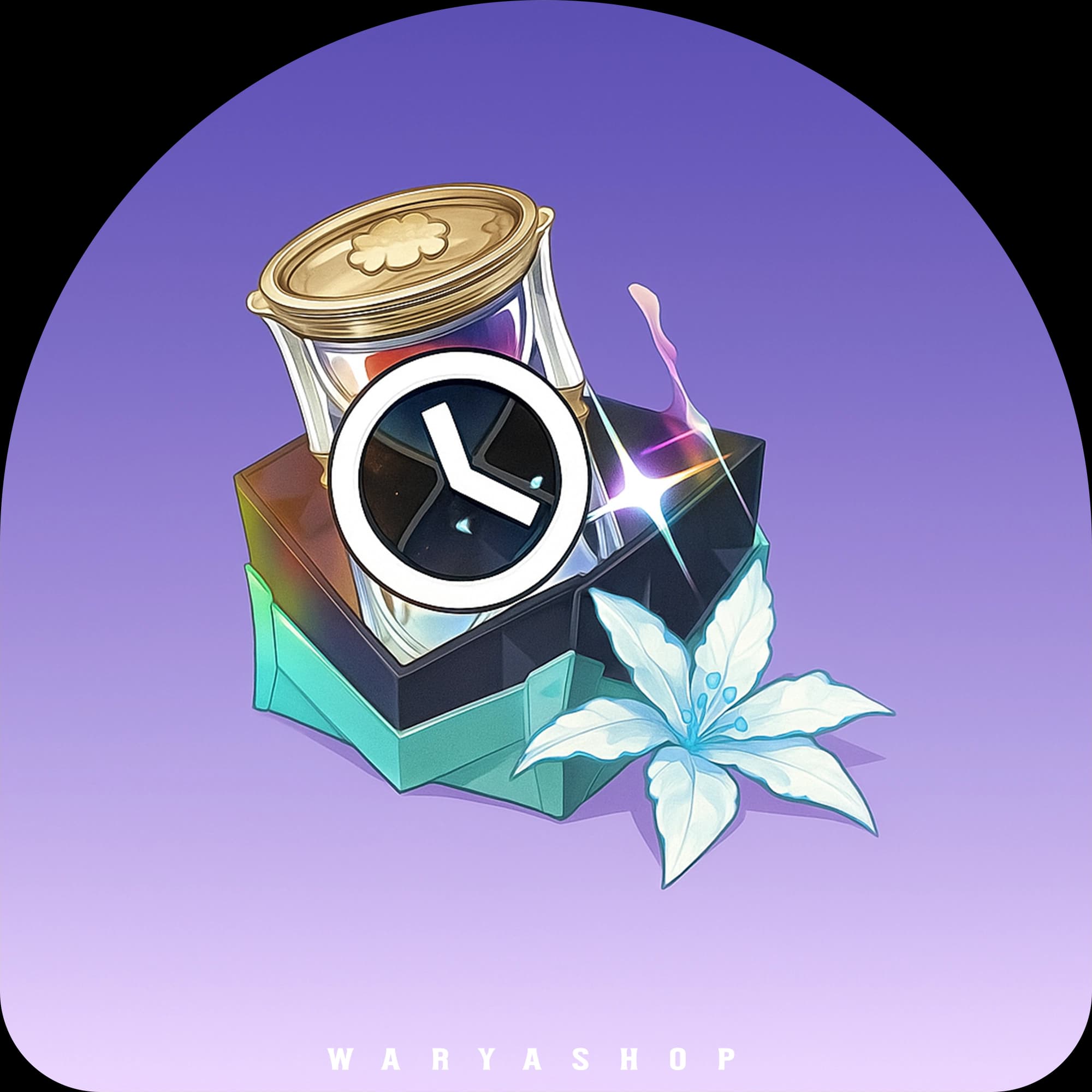 Midsummer Myriad Chest Ⅰ بازی دوت نایت ابیس
