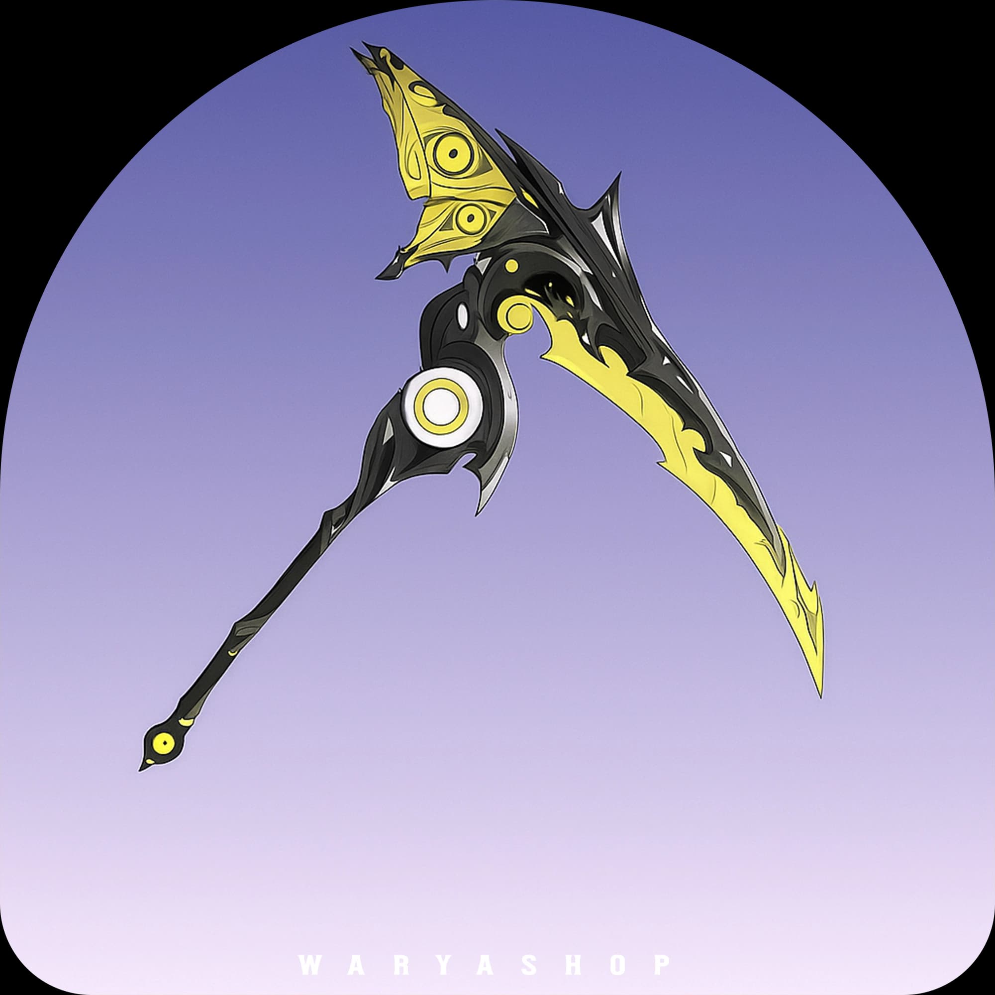 One Weapon بازی دوت نایت ابیس