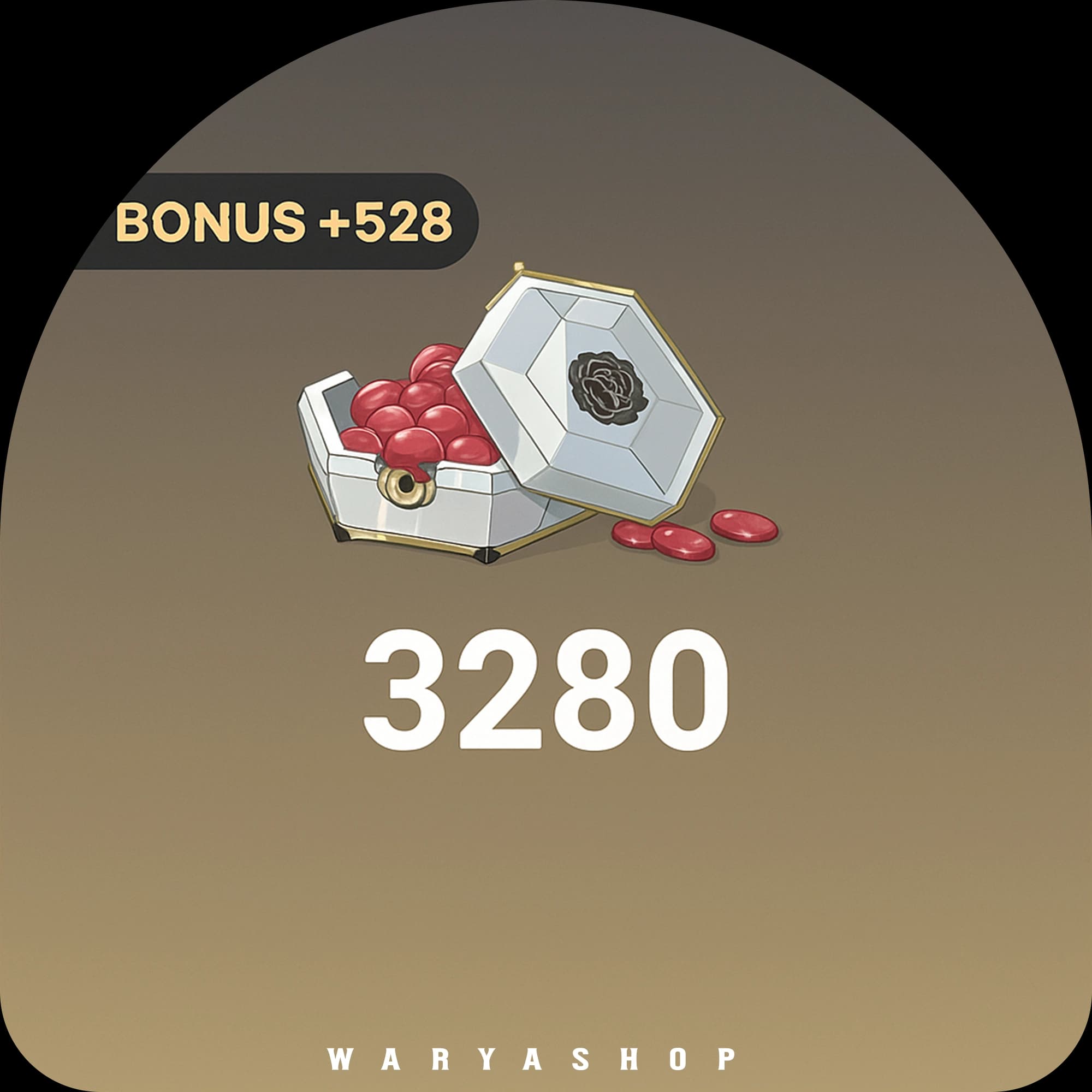 3808 اوربز بازی بلو پروتکل: استار رزونانس