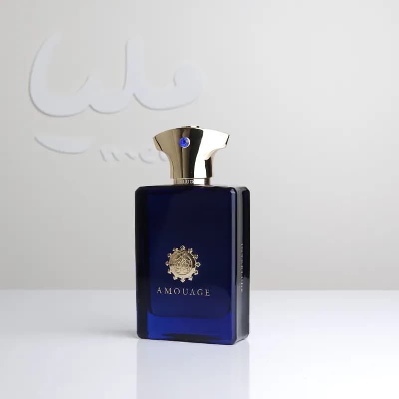 ادوپرفیوم امواج مردانه مدل اینترلود