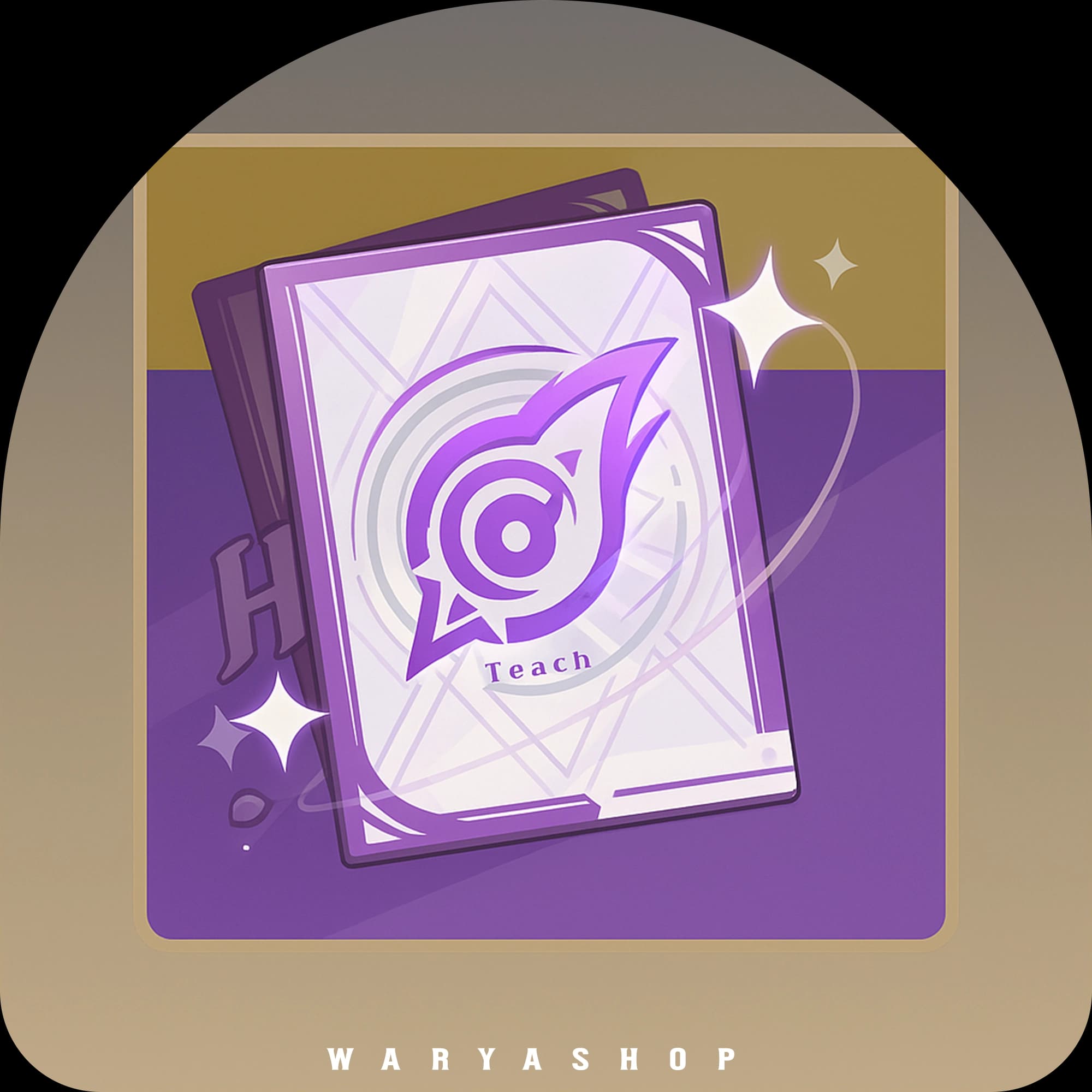 Void Pass Ⅰ – Advanced بازی بلو پروتکل: استار رزونانس