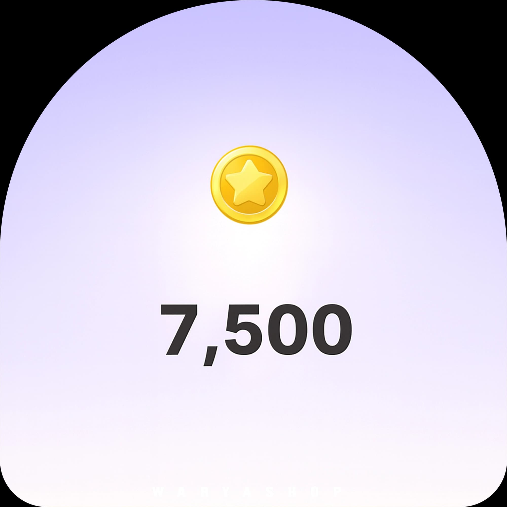 7500 سکه تاپ تاپ – بازی و چت