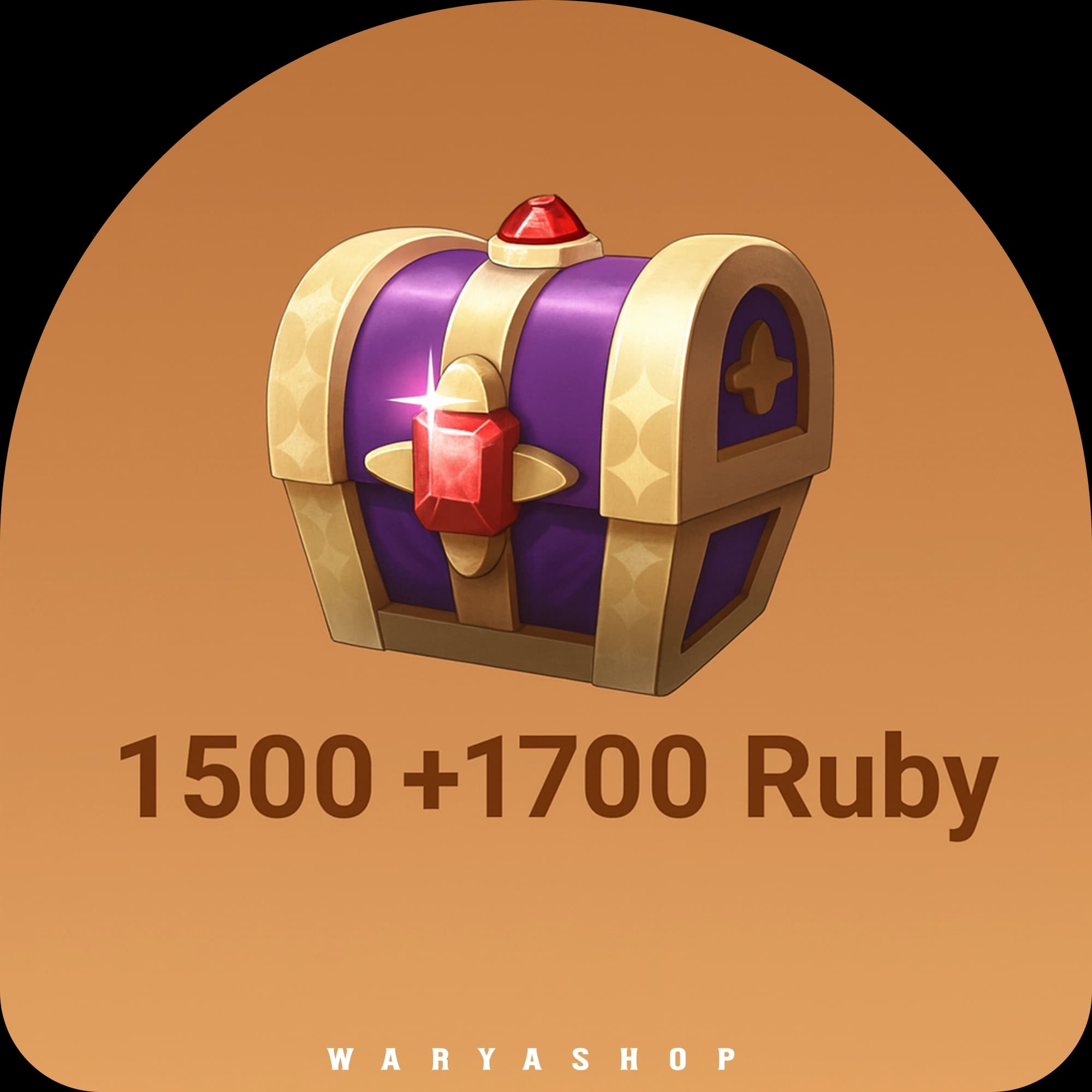 3200 روبیز بازی Seven Knights Re: BIRTH