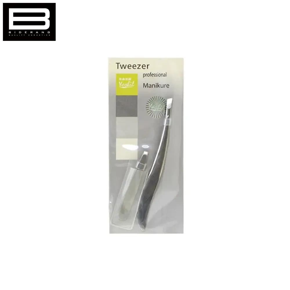 موچین دوقلوی یاشیل مدل TWEEZER T8 — تصویر ۳