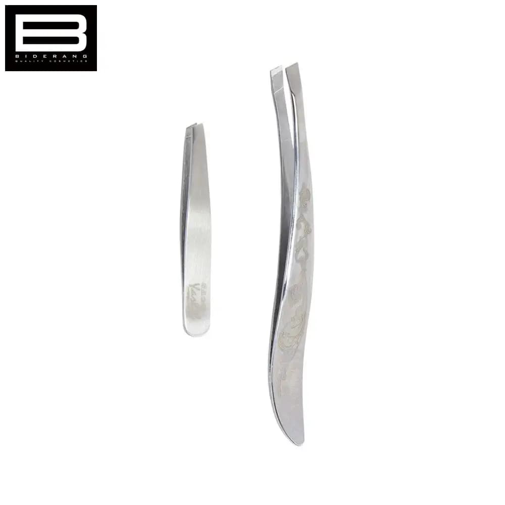 موچین دوقلوی یاشیل مدل TWEEZER T8