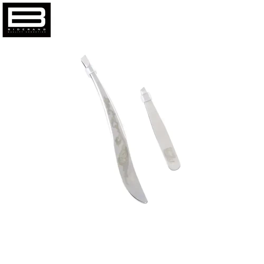 موچین دوقلوی یاشیل مدل TWEEZER T8 — تصویر ۲