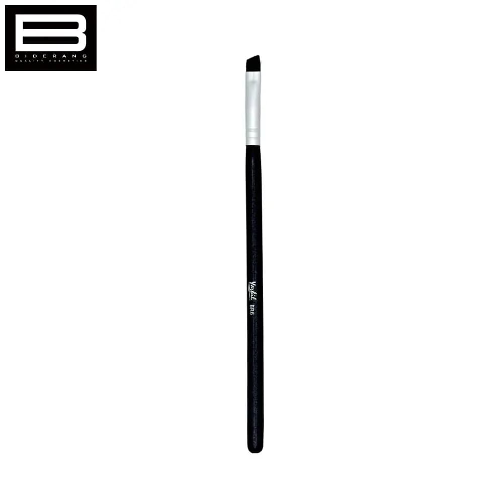 براش سایه چشم و ابرو یاشیل شماره Yashil BR6