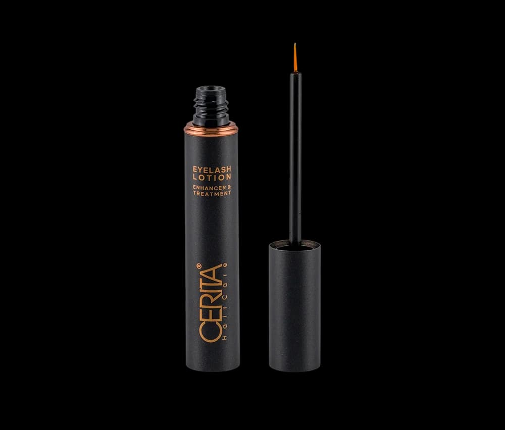 سرم تقویت کننده و محرک رشد مژه سریتا مدل Eyelash Lotion حجم 8 میلی لیتر