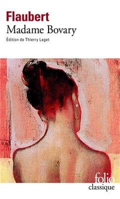 کتاب Madame Bovary — تصویر ۴