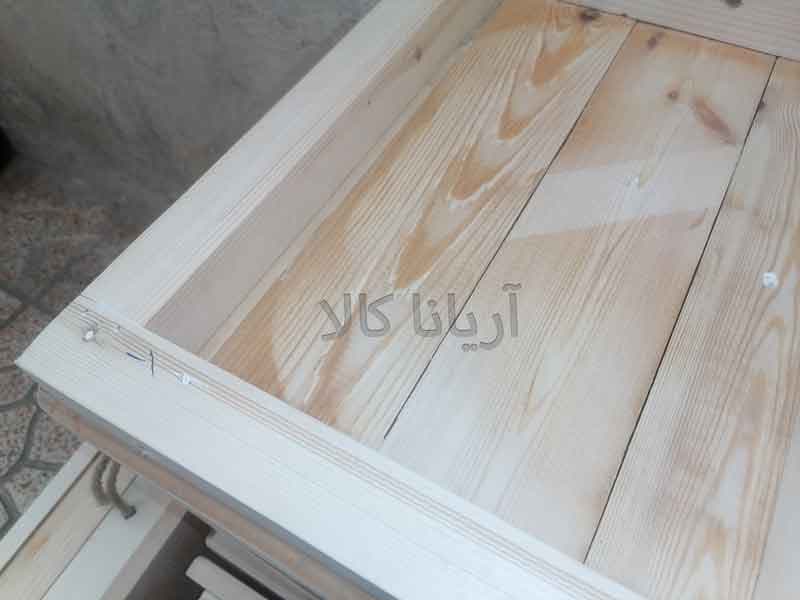 کرسی تاشو مدل 90r همراه هیتر برقی — تصویر ۶
