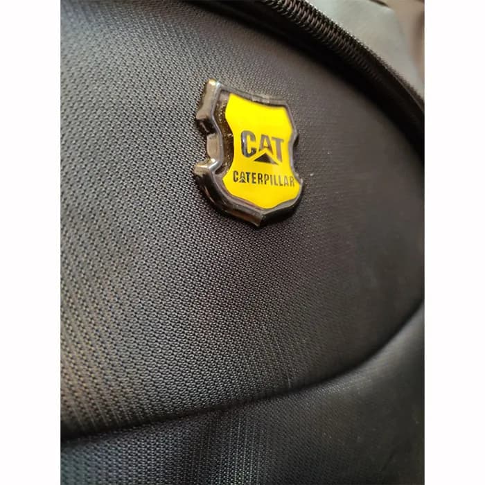 کوله پشتی لپ تاپ کت مدل CAT b052 — تصویر ۴