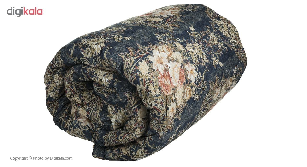 لحاف کرسی مدل یلدا سایز 400 × 400 سانتی‌متر — تصویر ۴