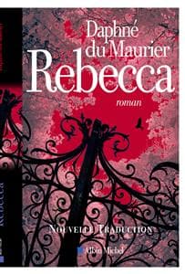 کتاب Rebecca — تصویر ۳