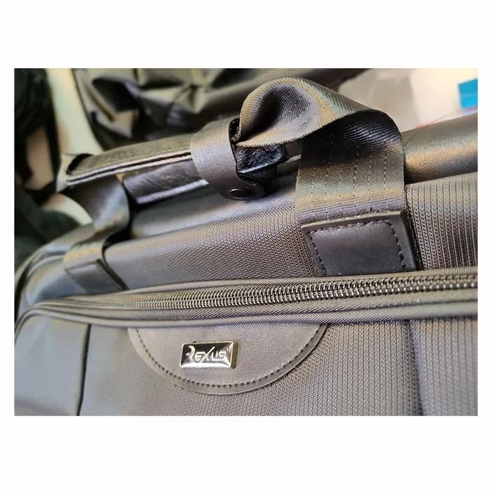کیف دستی REXUS مدل AMERICAN — تصویر ۴
