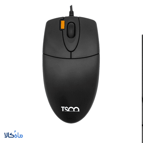 ماوس تسکو باسیم TSCO MOUSE TM 212
