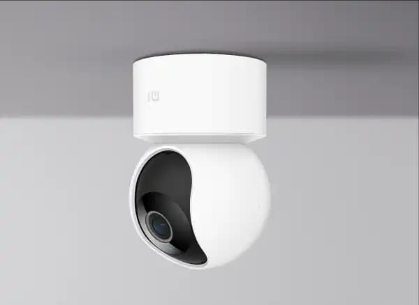 دوربین نظارتی بی‌سیم شیائومی Mi 360 Camera 1080P — تصویر ۲