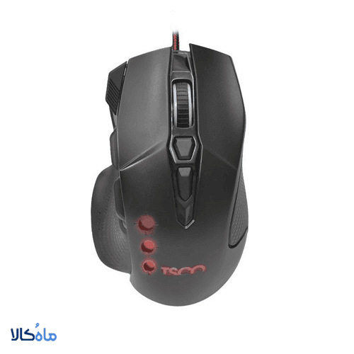 ماوس مخصوص بازی تسکو باسیم TSCO MOUSE TM 2029 GA