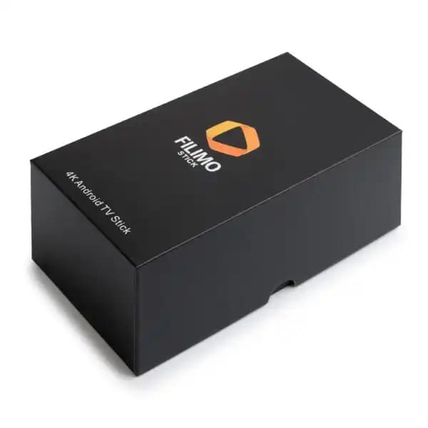 اندروید باکس فیلیمو مدل Filimo Stick FS-101 — تصویر ۲