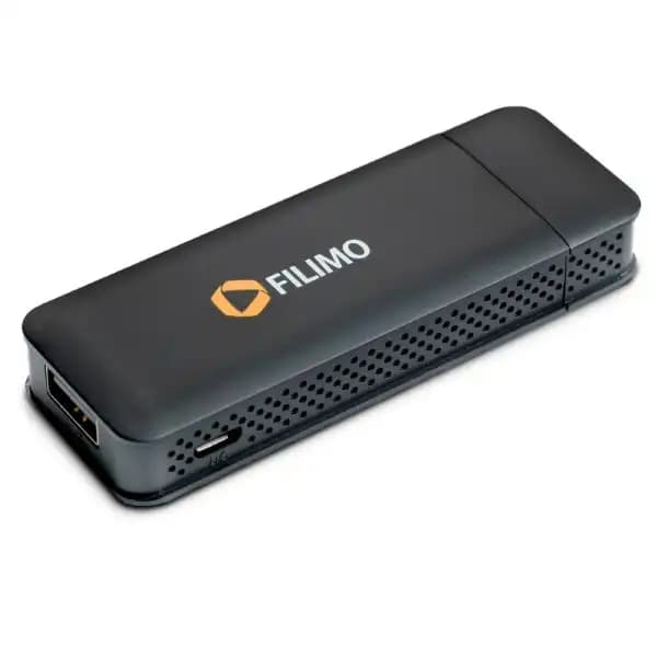 اندروید باکس فیلیمو مدل Filimo Stick FS-101 — تصویر ۳