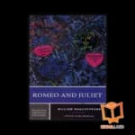 کتاب Romeo and Juliet — تصویر ۴