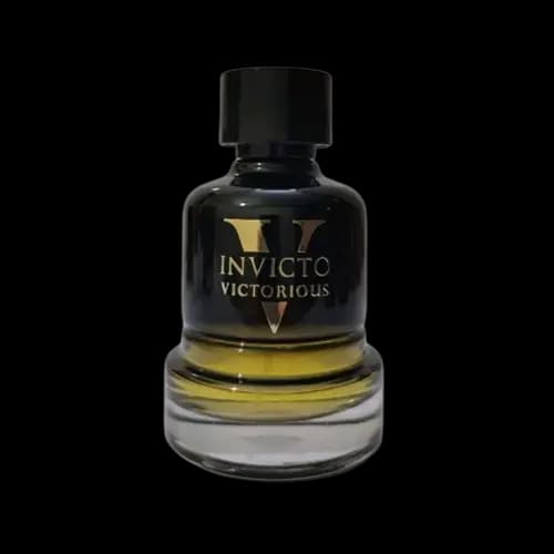 عطر و ادکلن فراگرنس ورد پاکو رابان اینوکتوس ویکتوری (اینویکتو ویکتوریوس) ادو پرفیوم 100 میلی لیتر شرکتی | Fragrance World Invitco Victorious 100ml EDP — تصویر ۳