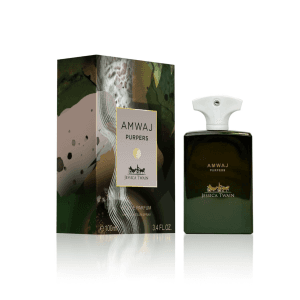 عطر امواج پرپس ۵۰ جسیکاتویین100میل | Amouage Purpose 50