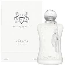 ادکلن پارفومز د مارلی والایا Master Quality