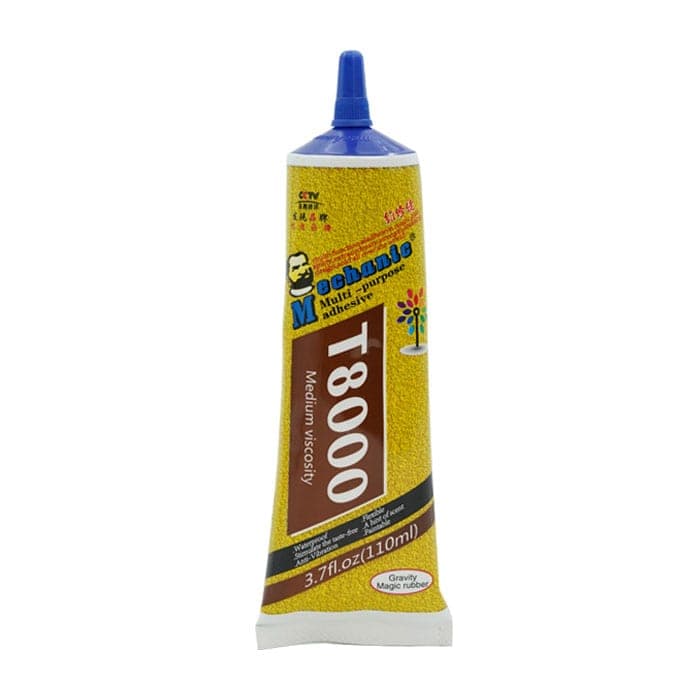 چسب ال سی دی مکانیک T8000