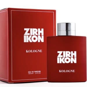 عطر ادکلن زیر ایکون کالوژن رایحه مارلی کالان