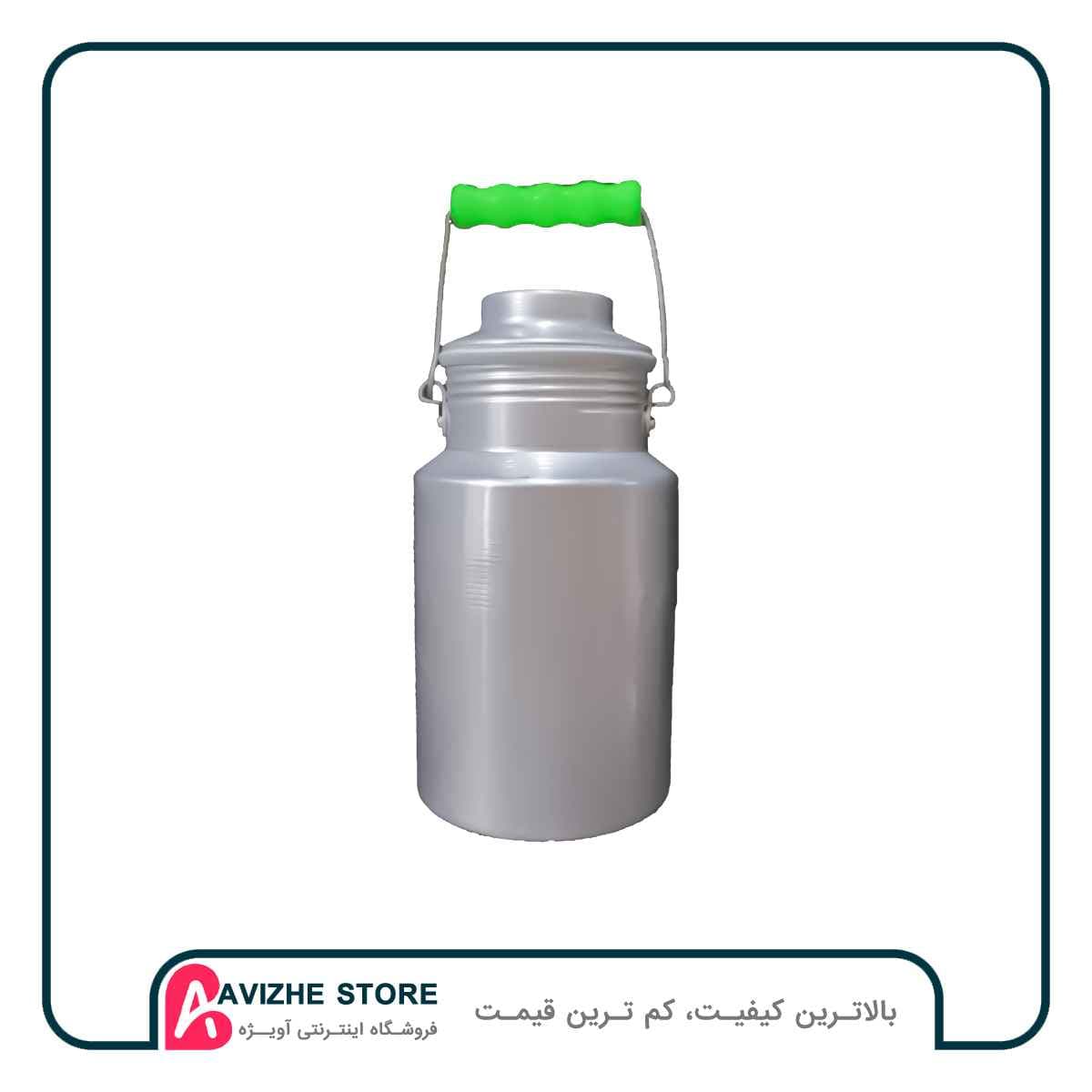 دبه روغن روحی سه کیلویی