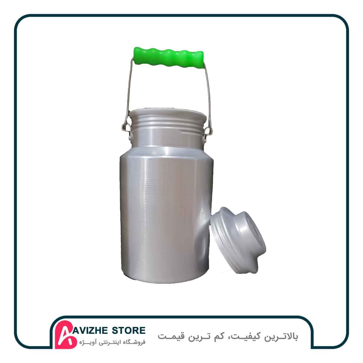 دبه روغن روحی سه کیلویی — تصویر ۳