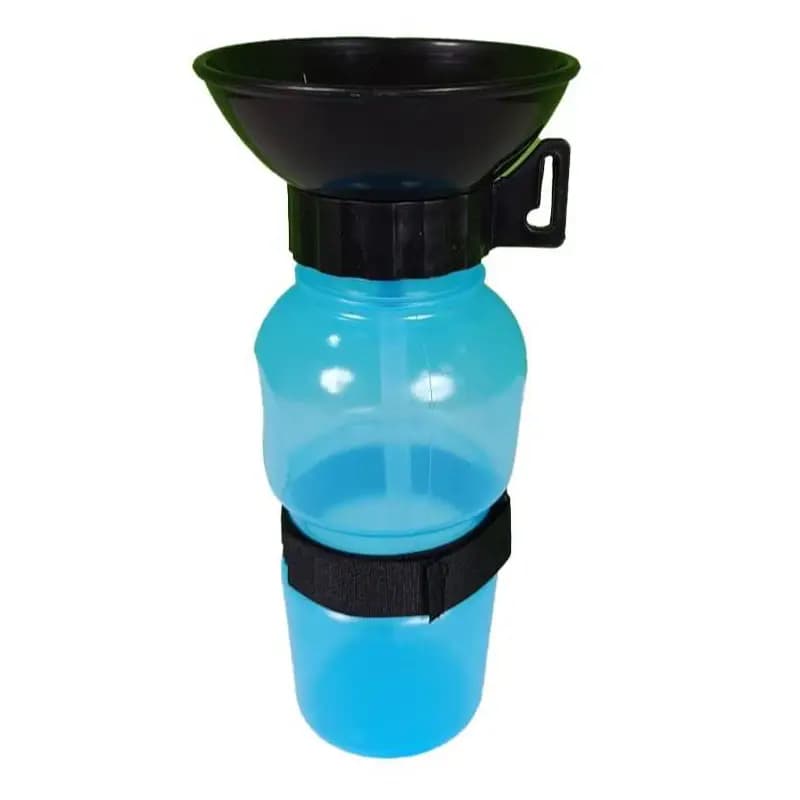 بطری آب سگ و گربه مدل فشاری (G13001)