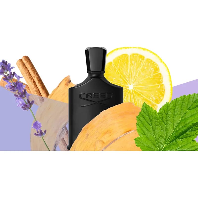CREED Absolu Aventus — تصویر ۳