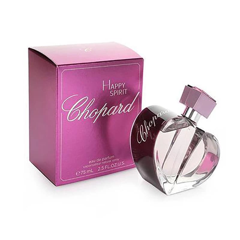 CHOPARD Happy Spirit — تصویر ۴