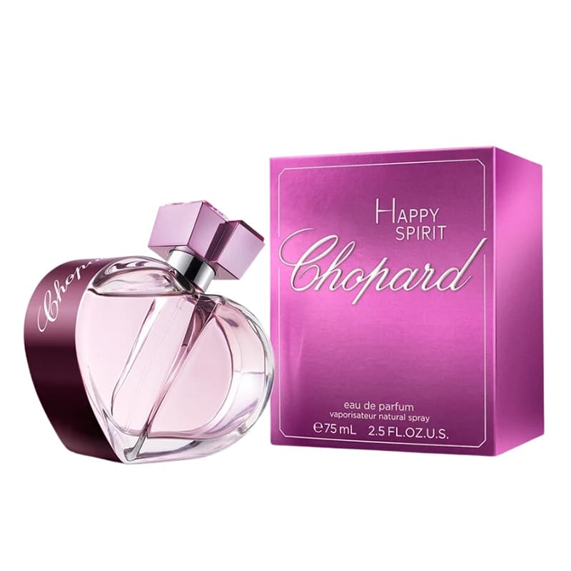 CHOPARD Happy Spirit — تصویر ۲