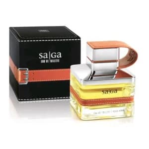 عطر ادکلن امپر ساگا مردانه100میل | Emper saga for men