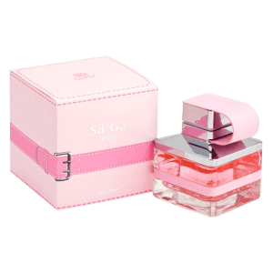عطر ادکلن امپر ساگا پینک صورتی100میل | Emper Saga Pink