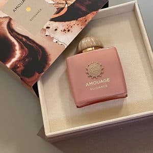 عطر ادکلن آمواج گایدنس اروپایی| Amouage Guidance