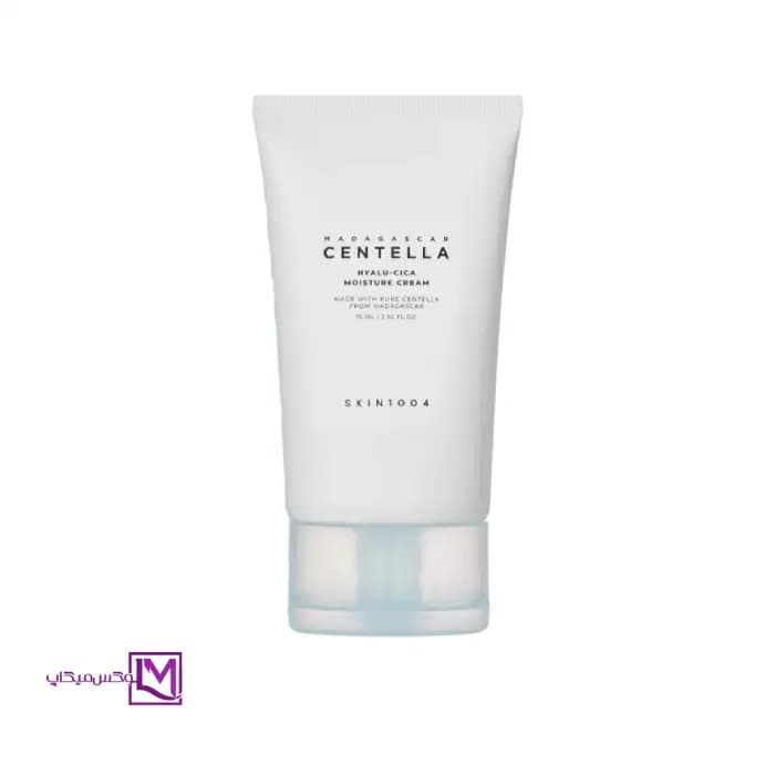 کرم آبرسان سنتلا Centella مدل Hyalu Cica Moisture